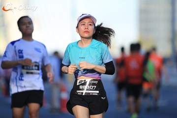 RUN TO LIVE 2025 - Ảnh #3283537