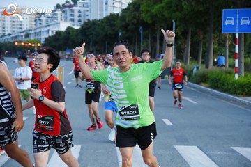 RUN TO LIVE 2025 - Ảnh #3257423