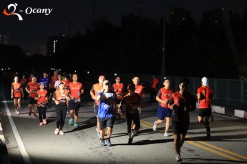 RUN TO LIVE 2025 - Ảnh #3262520