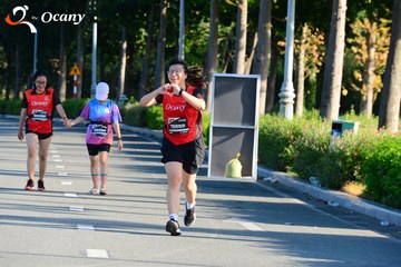 RUN TO LIVE 2025 - Ảnh #3300363