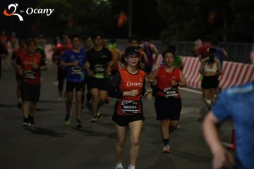 RUN TO LIVE 2025 - Ảnh #3204420