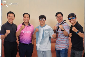 RUN TO LIVE 2025 - Ảnh #3118558