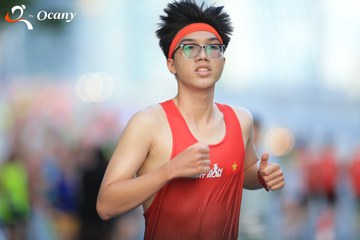 RUN TO LIVE 2025 - Ảnh #3289917