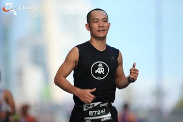 RUN TO LIVE 2025 - Ảnh #3286699