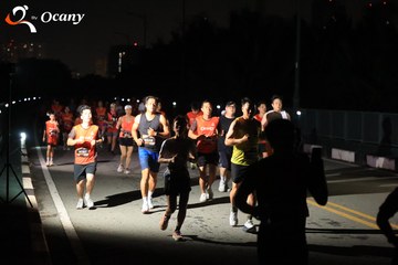 RUN TO LIVE 2025 - Ảnh #3261046
