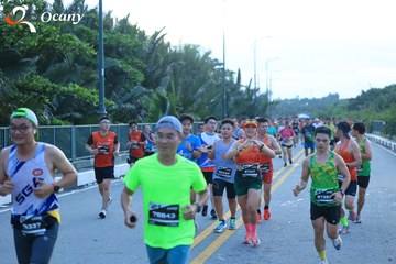 RUN TO LIVE 2025 - Ảnh #3288130