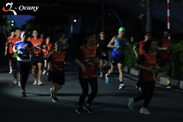 RUN TO LIVE 2025 - Ảnh #3155337