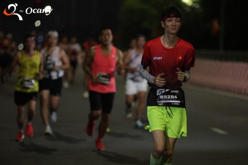 RUN TO LIVE 2025 - Ảnh #3201838