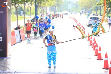 RUN TO LIVE 2025 - Ảnh #3209170