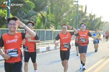 RUN TO LIVE 2025 - Ảnh #3299969