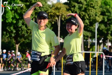 RUN TO LIVE 2025 - Ảnh #3300307
