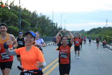 RUN TO LIVE 2025 - Ảnh #3281141