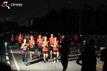 RUN TO LIVE 2025 - Ảnh #3262317