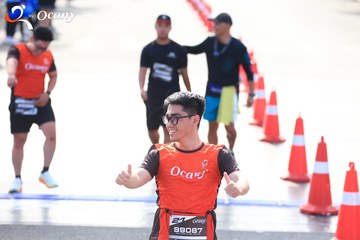 RUN TO LIVE 2025 - Ảnh #3209522