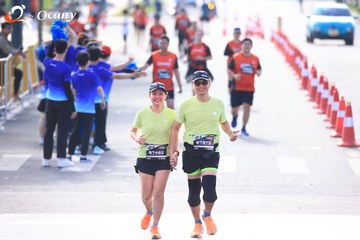 RUN TO LIVE 2025 - Ảnh #3208908