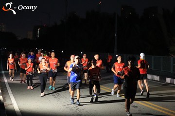 RUN TO LIVE 2025 - Ảnh #3262519