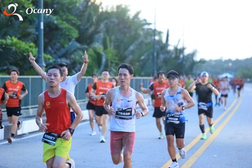 RUN TO LIVE 2025 - Ảnh #3265061