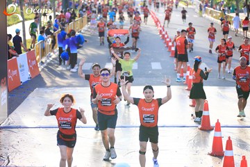 RUN TO LIVE 2025 - Ảnh #3202679