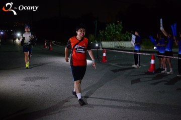 RUN TO LIVE 2025 - Ảnh #3270011