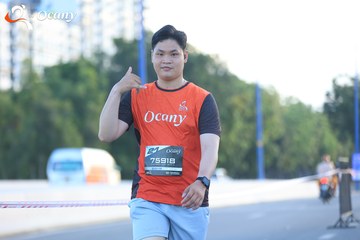 RUN TO LIVE 2025 - Ảnh #3258904
