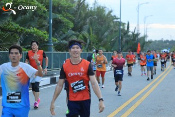 RUN TO LIVE 2025 - Ảnh #3284512