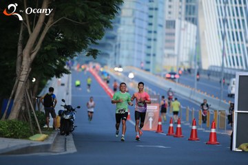 RUN TO LIVE 2025 - Ảnh #3283634