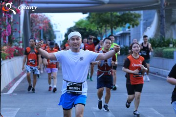 RUN TO LIVE 2025 - Ảnh #3156634