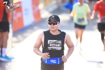 RUN TO LIVE 2025 - Ảnh #3205782