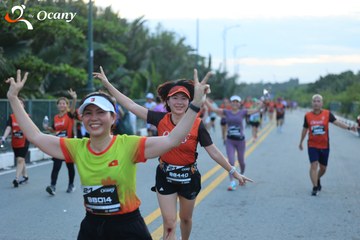 RUN TO LIVE 2025 - Ảnh #3284121