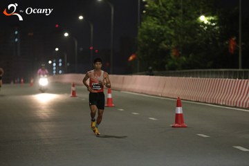 RUN TO LIVE 2025 - Ảnh #3201086