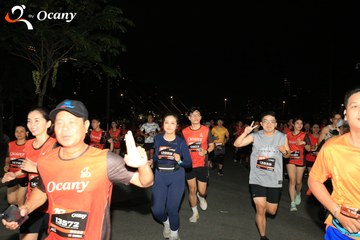 RUN TO LIVE 2025 - Ảnh #3280378