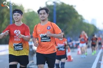 RUN TO LIVE 2025 - Ảnh #3258679