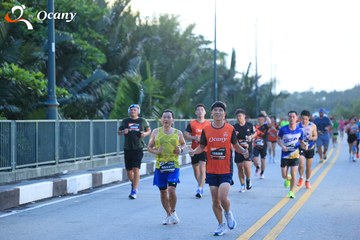 RUN TO LIVE 2025 - Ảnh #3265480