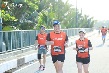 RUN TO LIVE 2025 - Ảnh #3303867