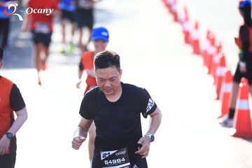RUN TO LIVE 2025 - Ảnh #3206106