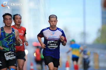RUN TO LIVE 2025 - Ảnh #3284981