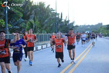 RUN TO LIVE 2025 - Ảnh #3265418