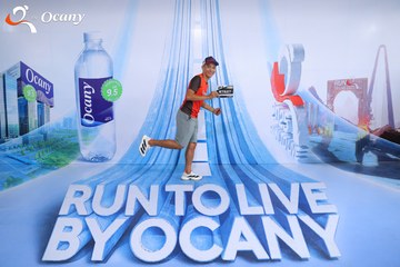 RUN TO LIVE 2025 - Ảnh #3134690