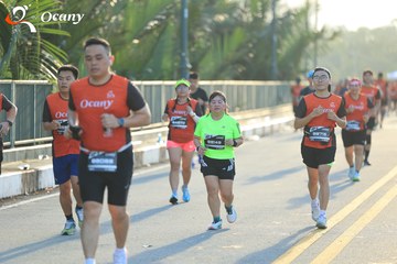 RUN TO LIVE 2025 - Ảnh #3299728