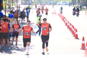 RUN TO LIVE 2025 - Ảnh #3208079
