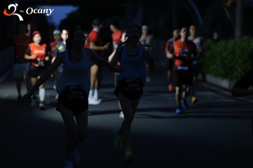 RUN TO LIVE 2025 - Ảnh #3155381