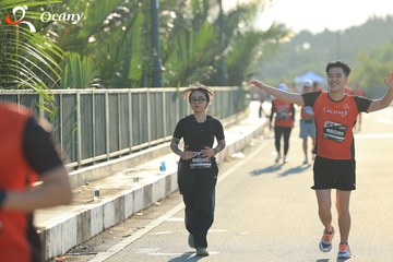 RUN TO LIVE 2025 - Ảnh #3303548