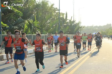 RUN TO LIVE 2025 - Ảnh #3301207