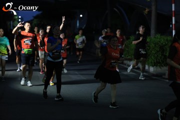 RUN TO LIVE 2025 - Ảnh #3155341