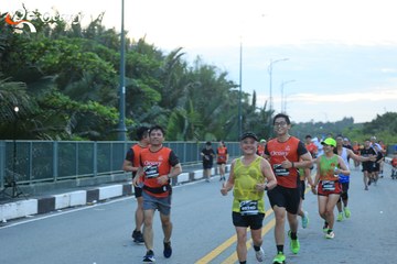 RUN TO LIVE 2025 - Ảnh #3285799