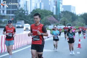 RUN TO LIVE 2025 - Ảnh #3208089