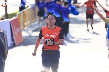RUN TO LIVE 2025 - Ảnh #3208443