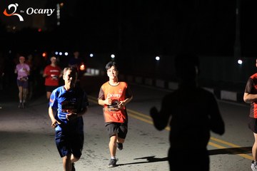 RUN TO LIVE 2025 - Ảnh #3260420