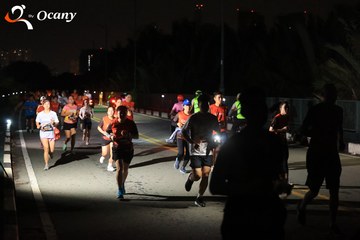 RUN TO LIVE 2025 - Ảnh #3260810
