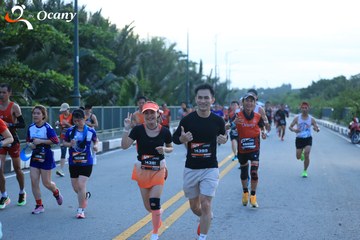 RUN TO LIVE 2025 - Ảnh #3267885